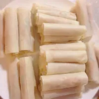 Vietnamese Spring Rolls|Sophieeさん