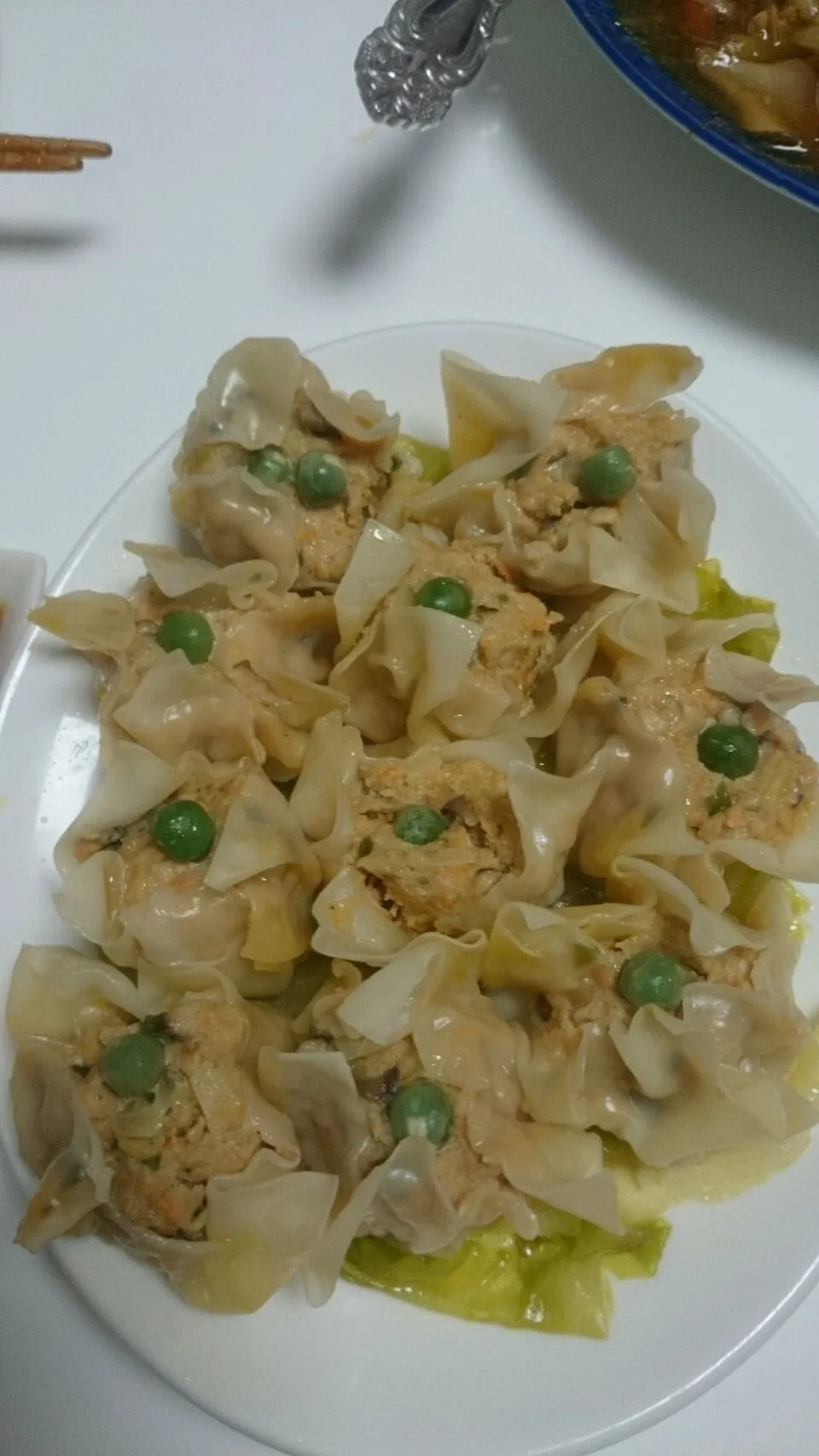 Homemade Shumai|マリアさん