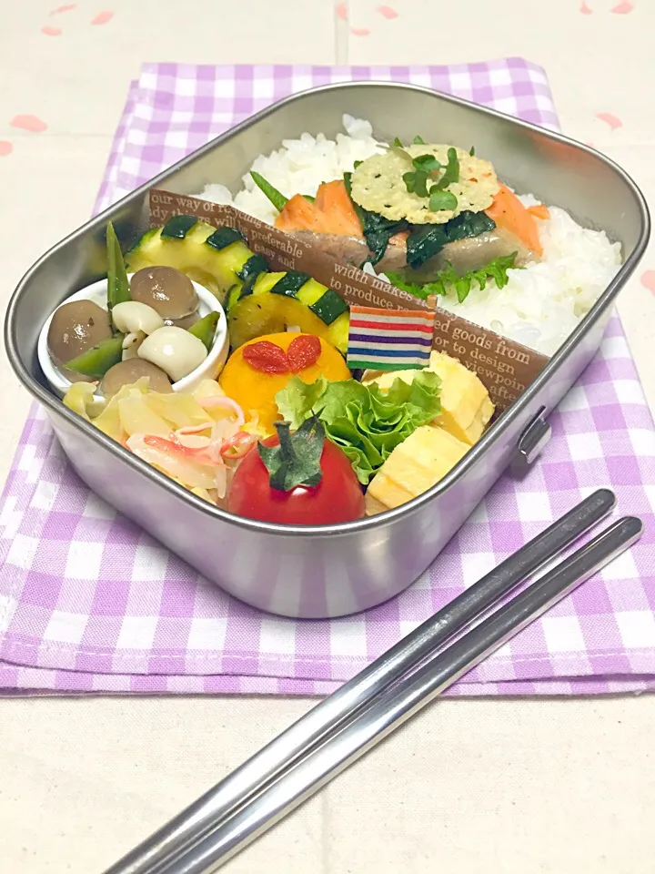 お弁当|sasori595さん