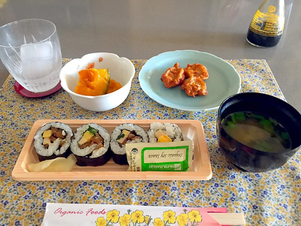 Lunch3-29-2015|emendelさん