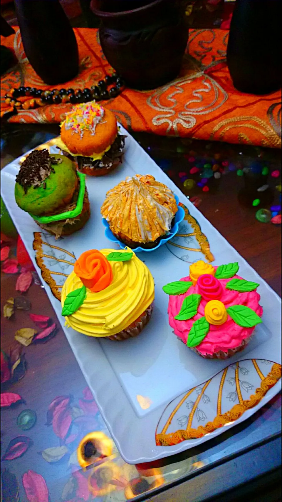 #cupcakes|abeer abo bakrさん