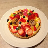 Snapdishの料理写真:息子2歳|Kotomi Tamuraさん