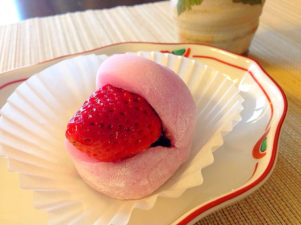 今日のおやつ|sono.kさん