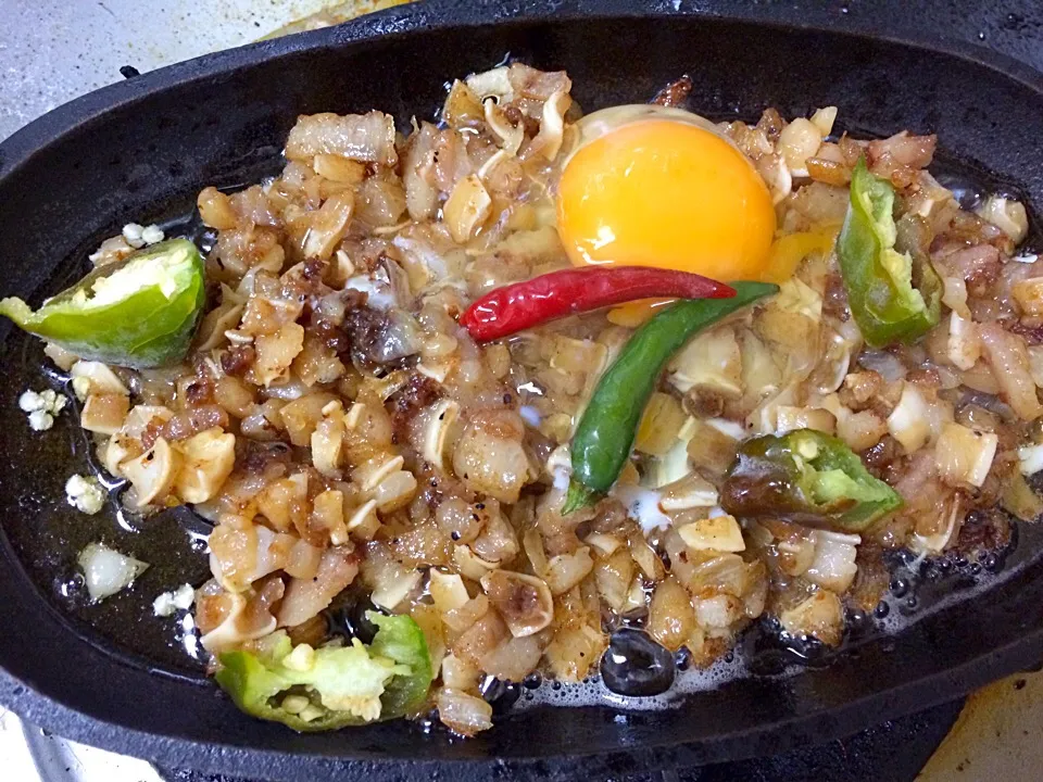 sisig|gachiyunaoさん