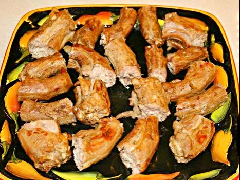 My Friend Cooking #Turkey Necks #Meat/Poultry #Main dish 😊 #Lunch ❤ #Dinner 🔥 😋 🔥|Alisha GodsglamGirl Matthewsさん