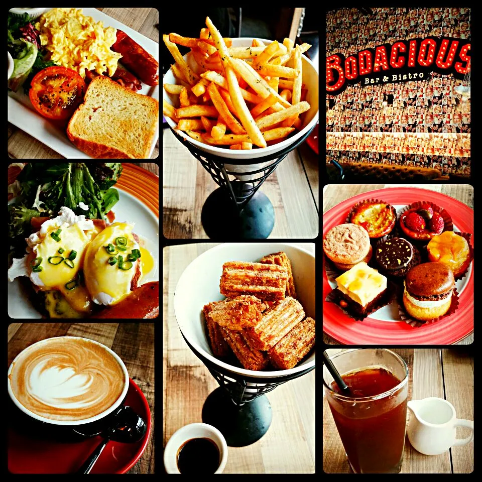 Bodacious'|jorccyさん