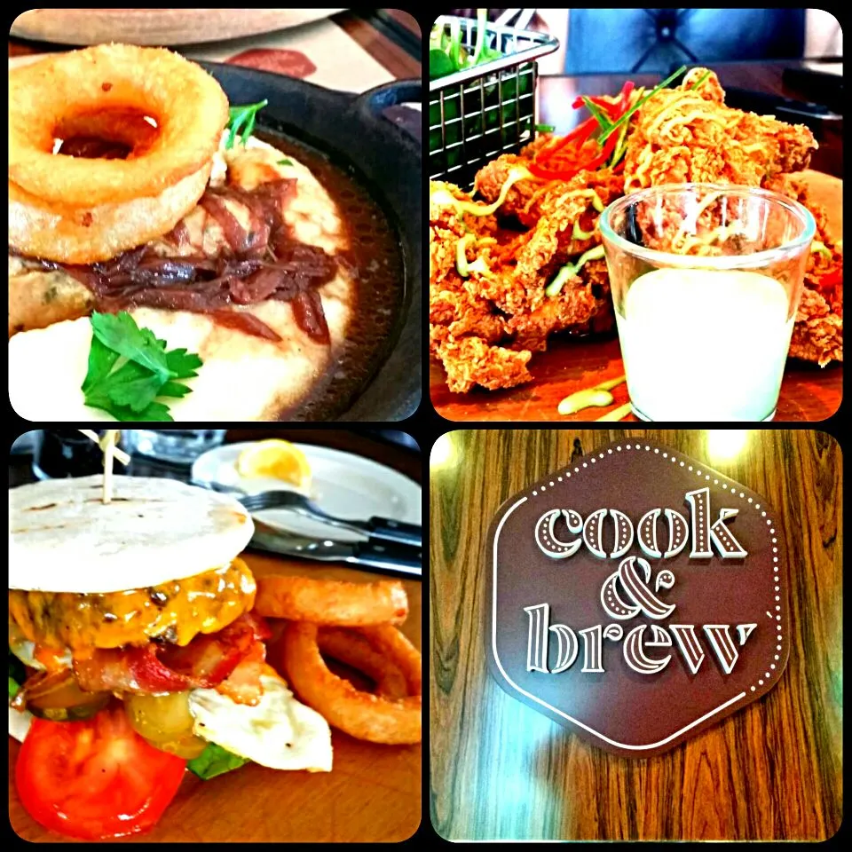 Cook & Brew|jorccyさん