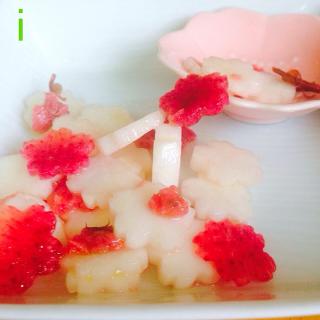 桜茶のレシピと料理アイディア233件 Snapdish スナップディッシュ