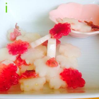 桜茶のレシピと料理アイディア9件 Snapdish スナップディッシュ
