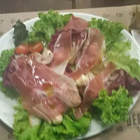 Snapdishの料理写真:Salada royal|Fredさん