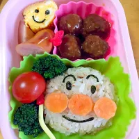 お弁当|なさん