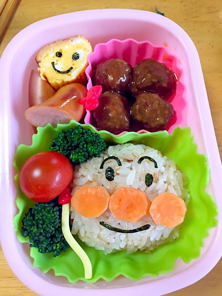 お弁当|なさん