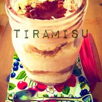 Snapdishの料理写真:Tiramisu|ゆ う かさん