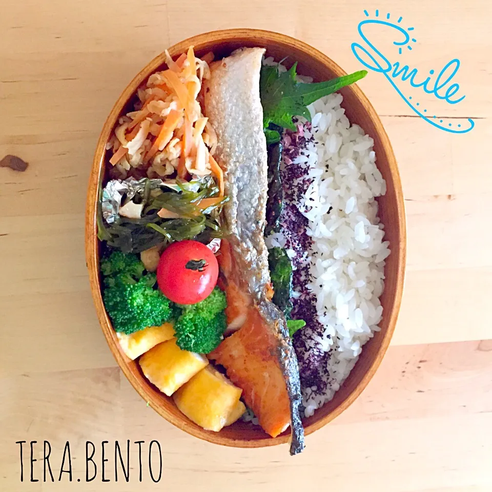 TERA.BENTO.No.10|TERAコッタさん