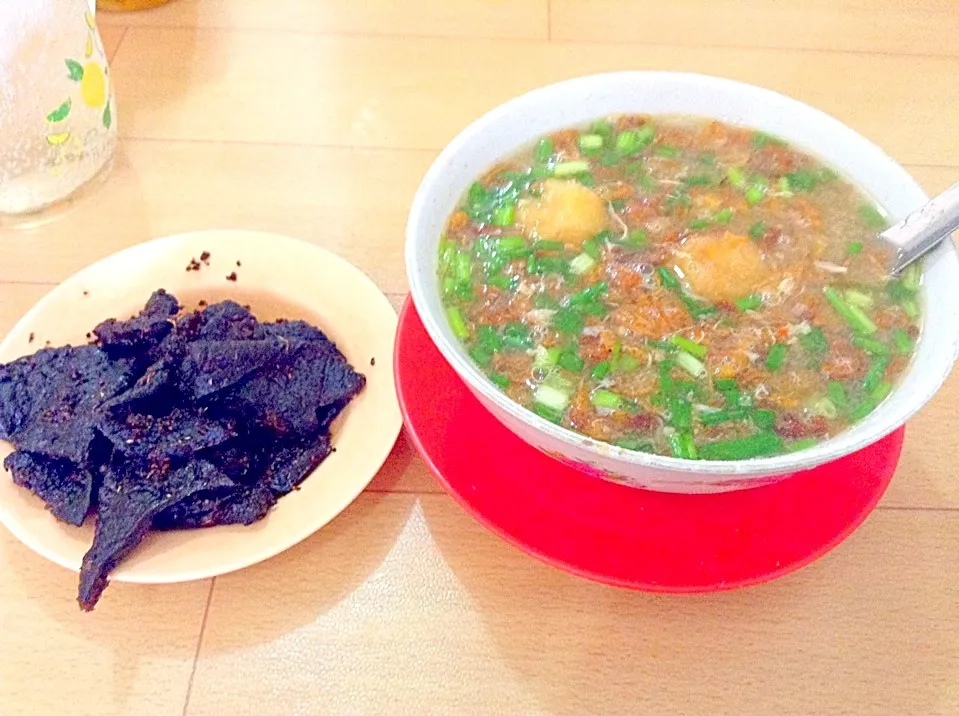 Snapdishの料理写真:Sop Saudara|Bambang Budiono Tjioさん