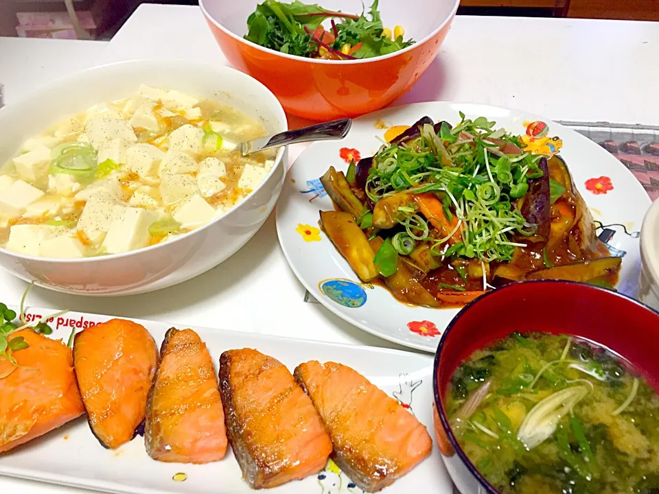 今日の晩御飯|ねずみ本舗ひよこ完さん