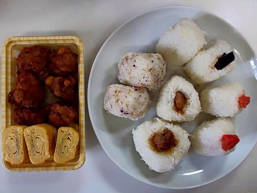 2015.0314  お弁当|ひよこ0526さん