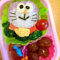 お弁当|なさん