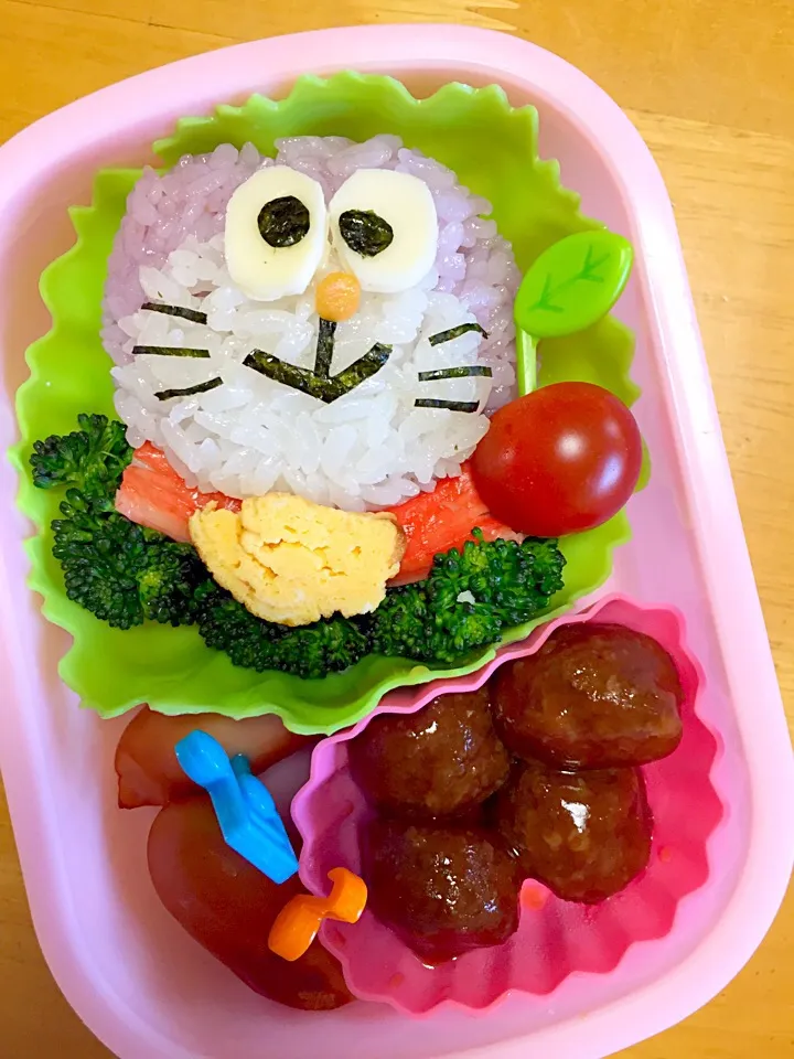 お弁当|なさん