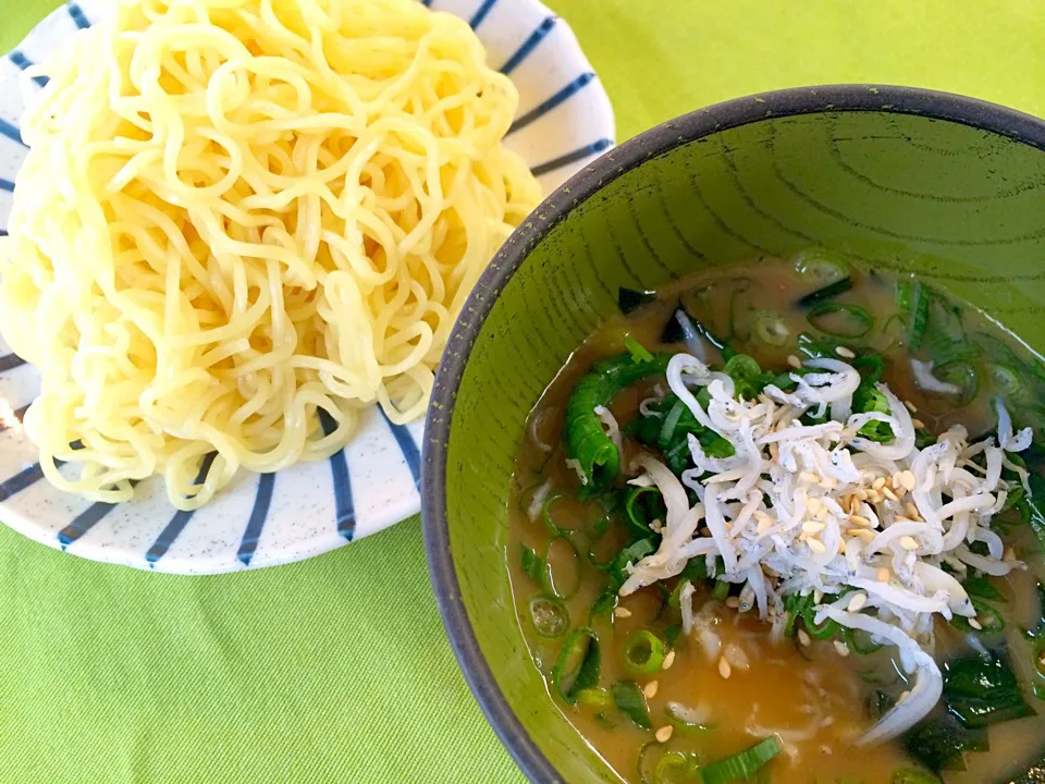 魚介豚骨つけ麺|tomomiさん