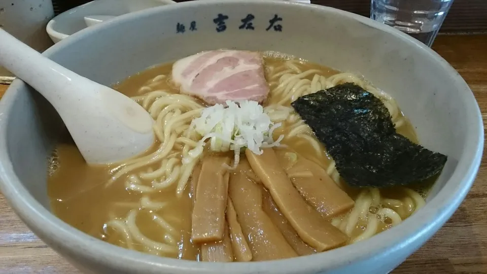 ラーメン|サイファさん