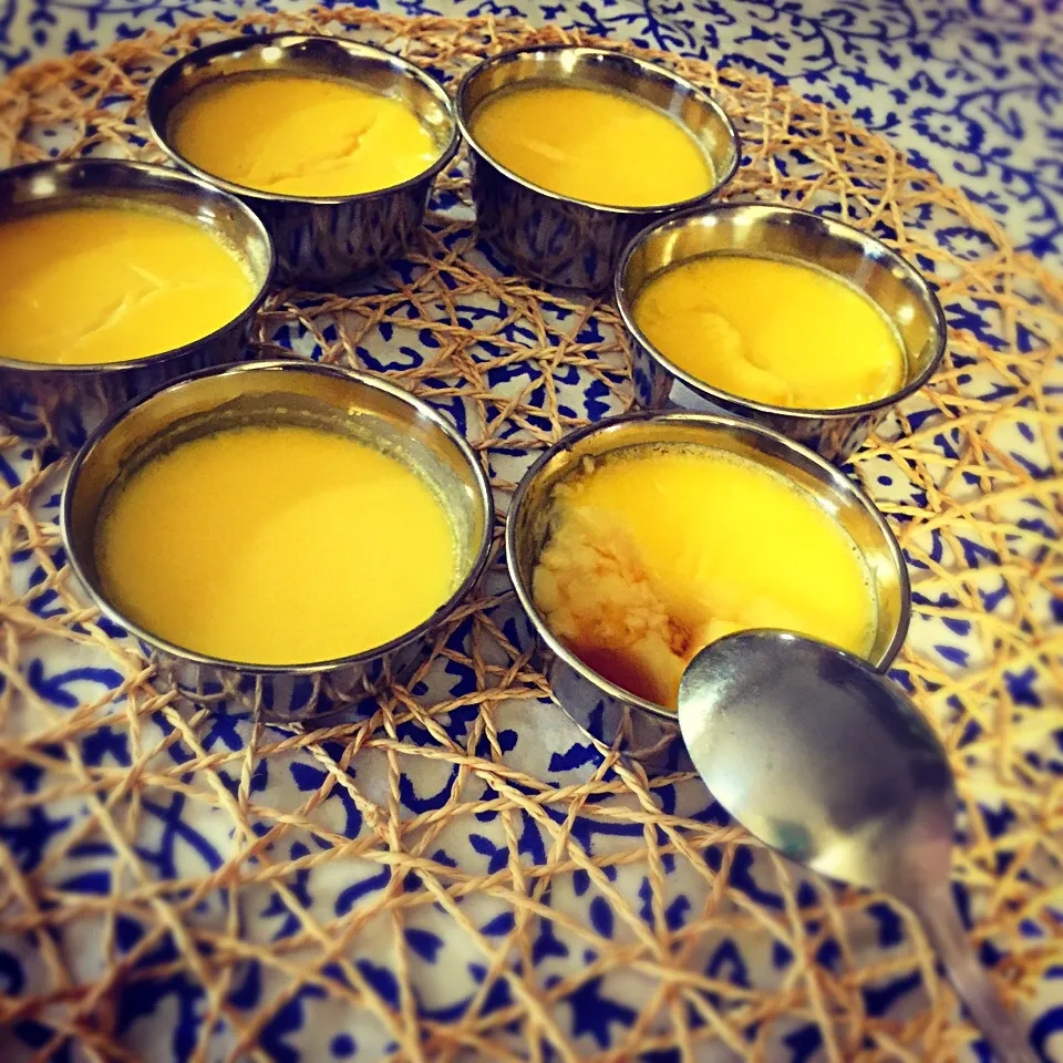 オカンのぷりん|🌀さん