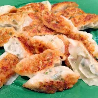 GYOZA|Daisei Takeyaさん