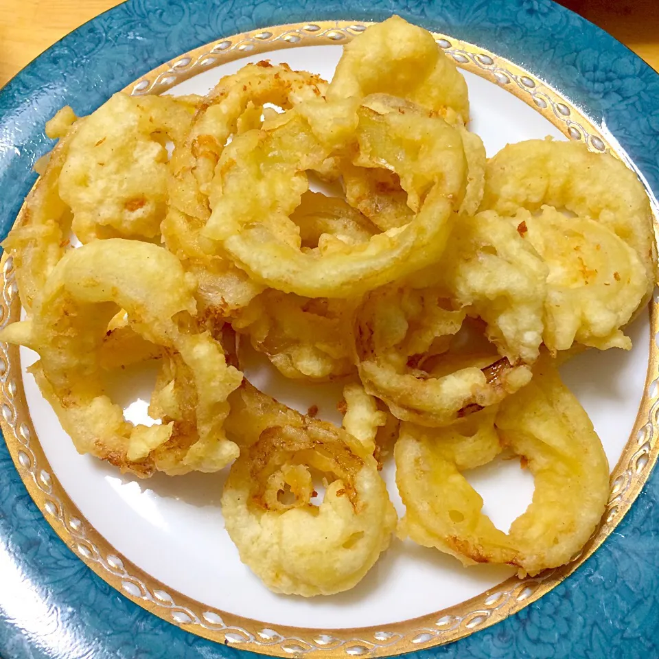 onion ring|gachiyunaoさん