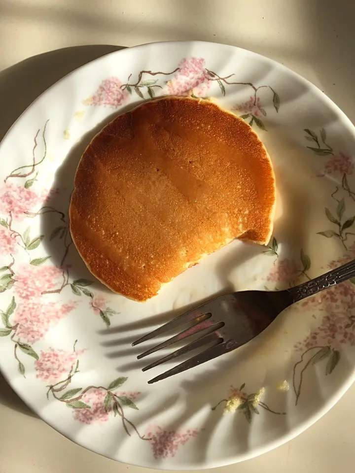 Pancake! 4/2|Didi Duangさん