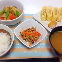 Snapdishの料理写真:和食|美咲さん