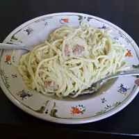 Spaghetti Carbonara|Jennyさん