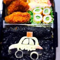 お弁当|suumi1102さん