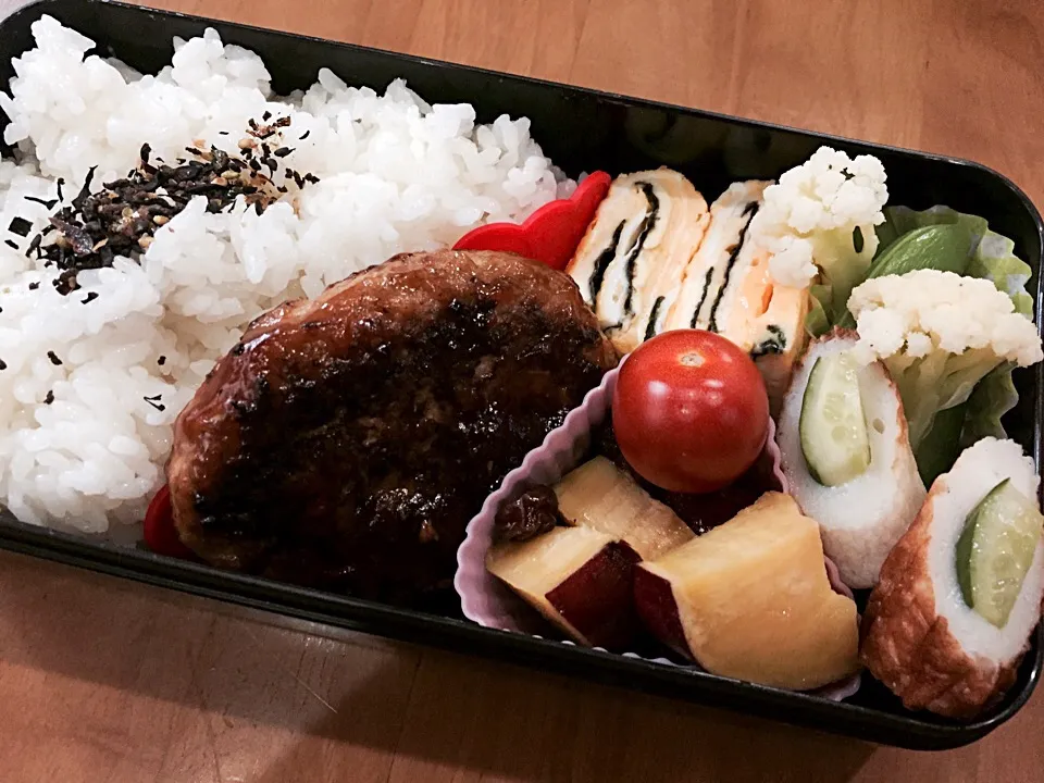 お弁当|あくびママさん