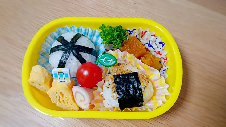 幼稚園のお弁当 4.3|こうちゃんmamaさん