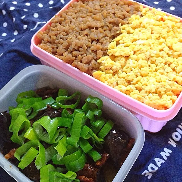 Snapdishの料理写真:03/04/2015 お弁当|nuts0302さん