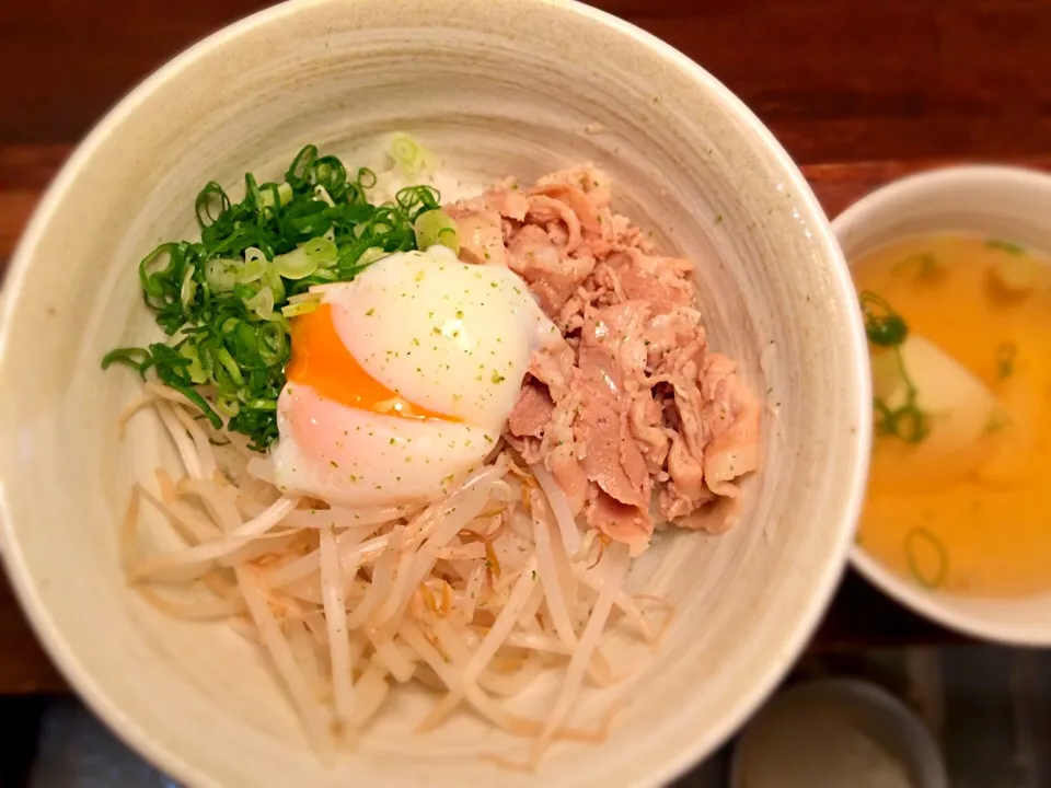 阿波や壱兆丼1|半田手延べそうめんの店 阿波や壱兆さん