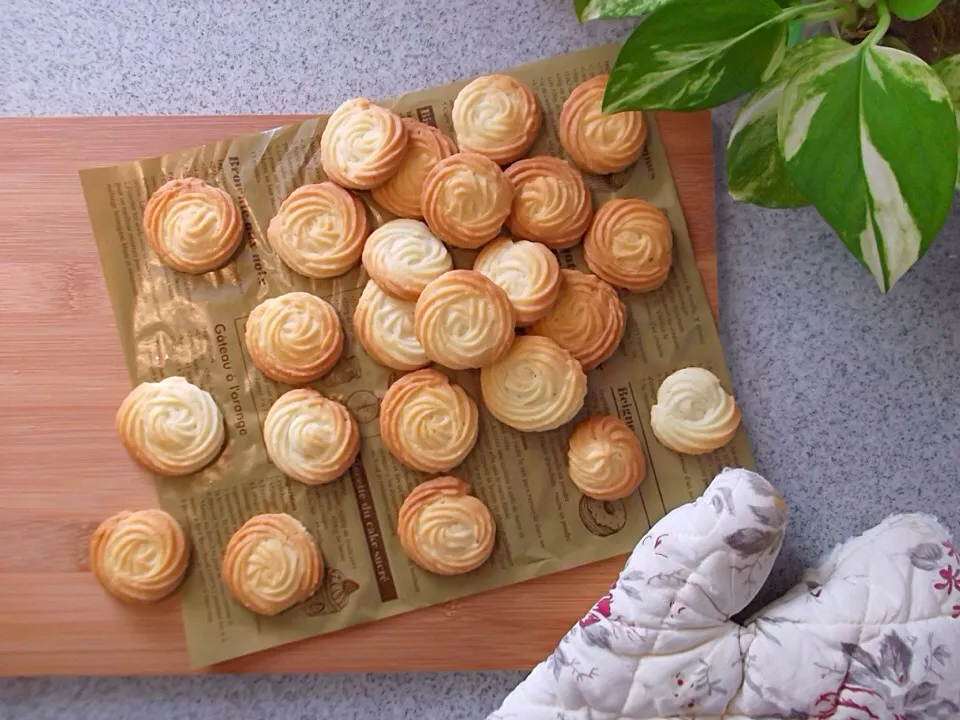 クッキー|yuさん