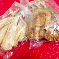 #Daing #Ulam #Dinner #BiyernesSanto|iamfem05さん