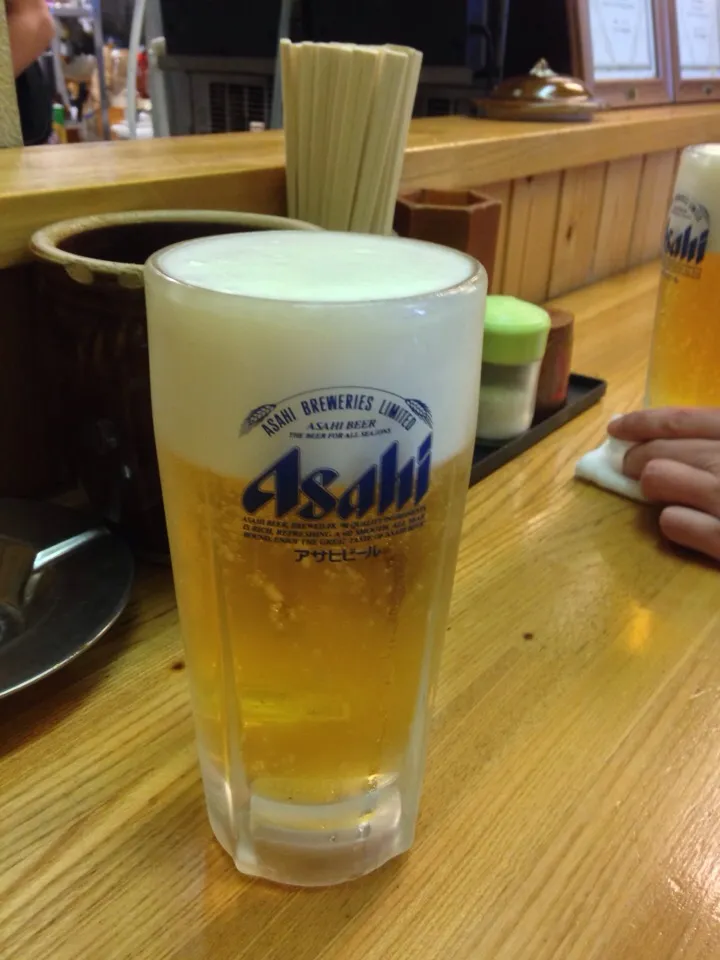 Asahi Super Dry|PegaOさん