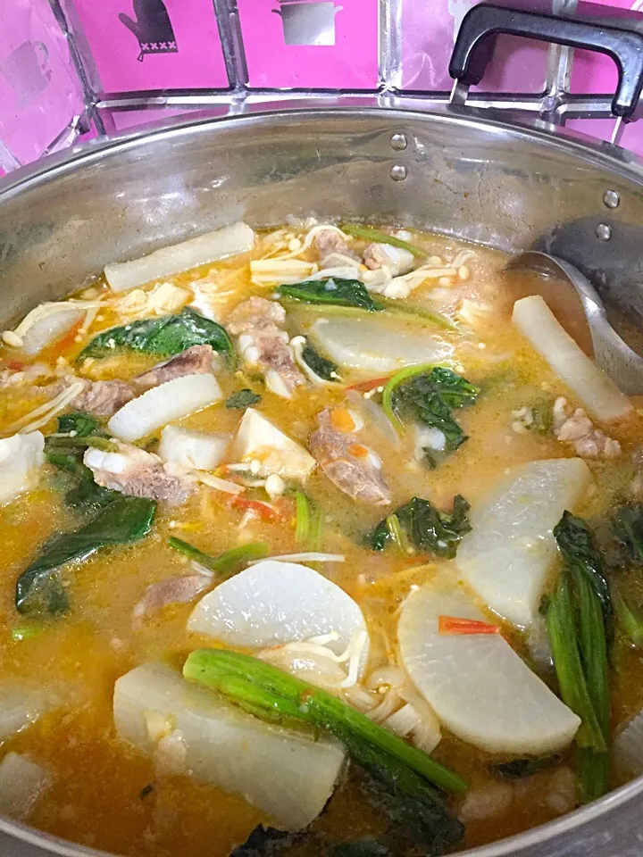 Sinigang|carla santiagoさん