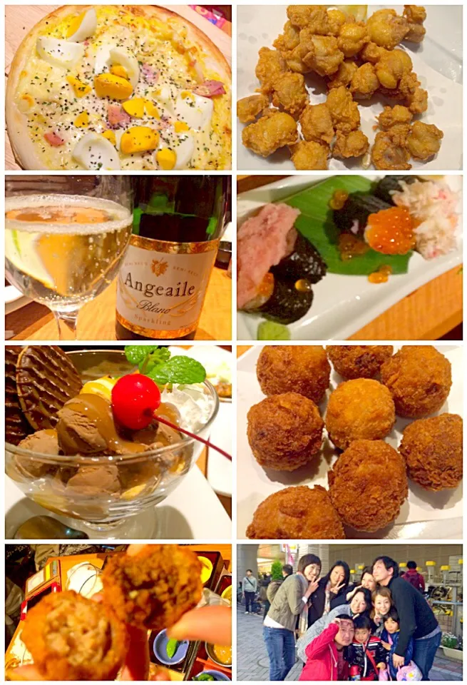 Snapdishの料理写真:Habanero croquette Russian roulette🎯ﾊﾊﾞﾈﾛｺﾛｯｹ ﾛｼｱﾝﾙｰﾚｯﾄ|🌈Ami🍻さん