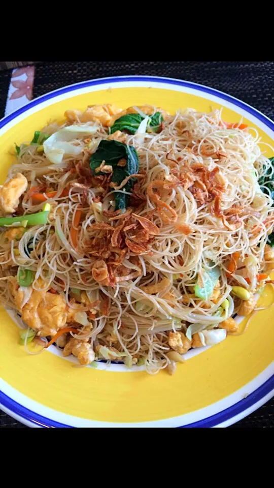 Bihun goreng \|chintia jegegさん