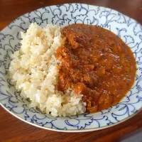 トマトカレー|江頭勝己さん