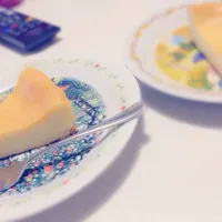 チーズケーキ|しほさん