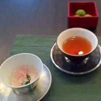 Snapdishの料理写真:Teatime|TeaLoverさん