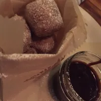 Homemade little donuts|Jack Huaさん