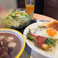 Snapdishの料理写真:继续好吃～|Fayeさん