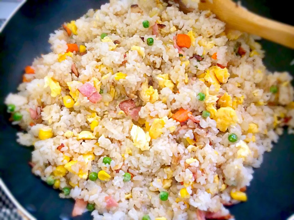 Fried Rice for the kids|Babyluv Cabrera Ocampoさん