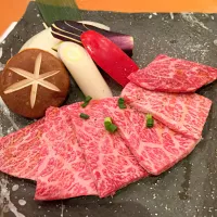 Snapdishの料理写真:ざぶとん|Tomoさん