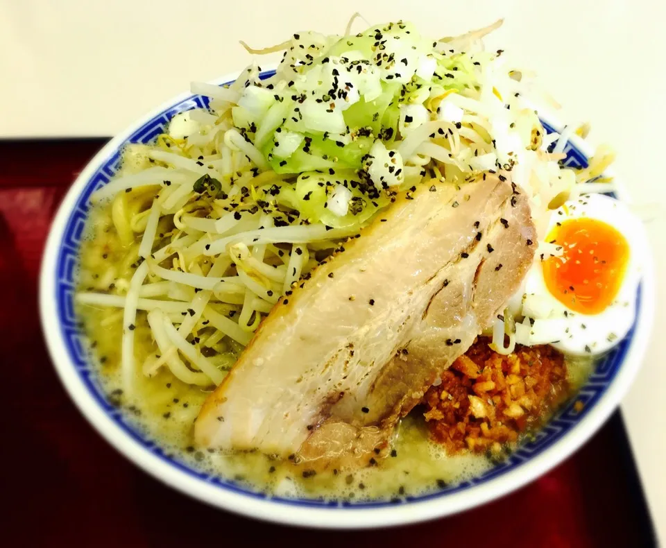 ラーメン|Mat'sさん